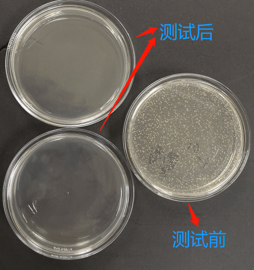 舌！看看最新出炉的消毒湿巾对比实验结果！麻将胡了标称酒精浓度75%测试结果令人咂