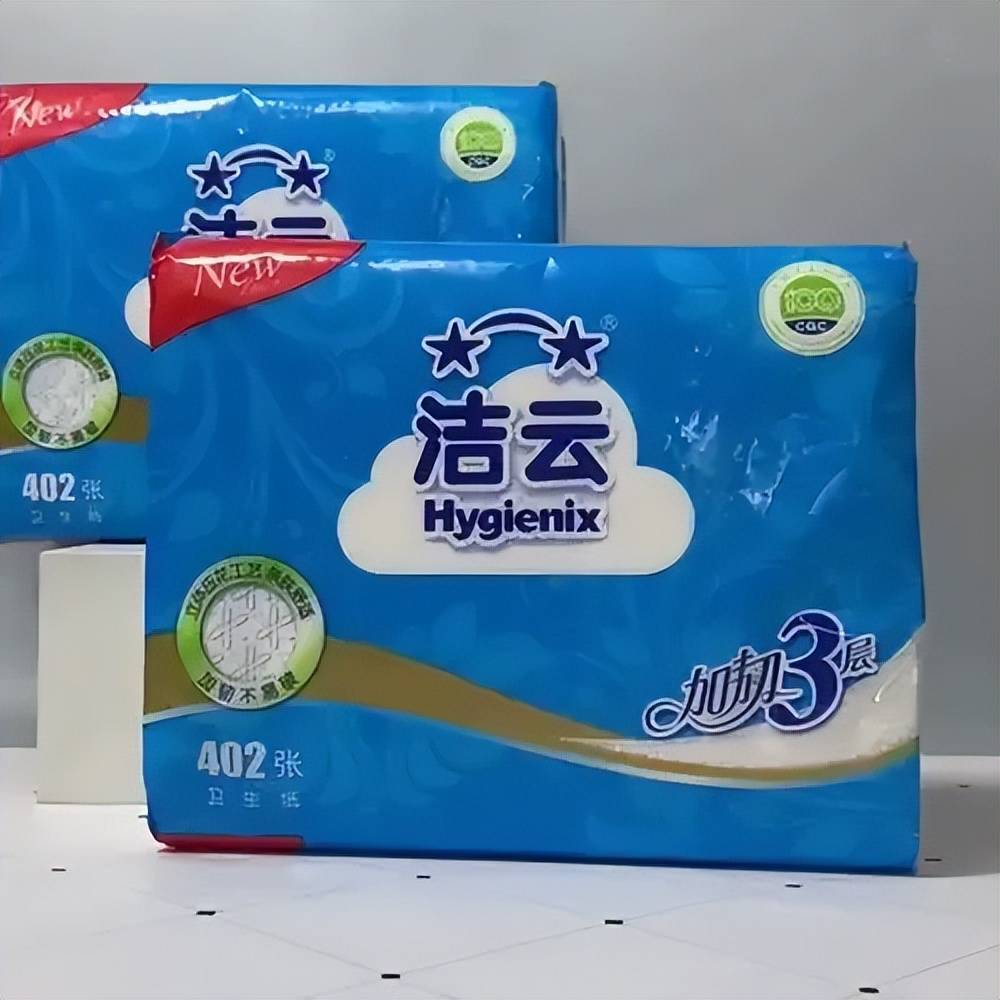 】从品牌管理角度分享中国十大纸巾麻将胡了试玩网站免费【品牌研究(图6)